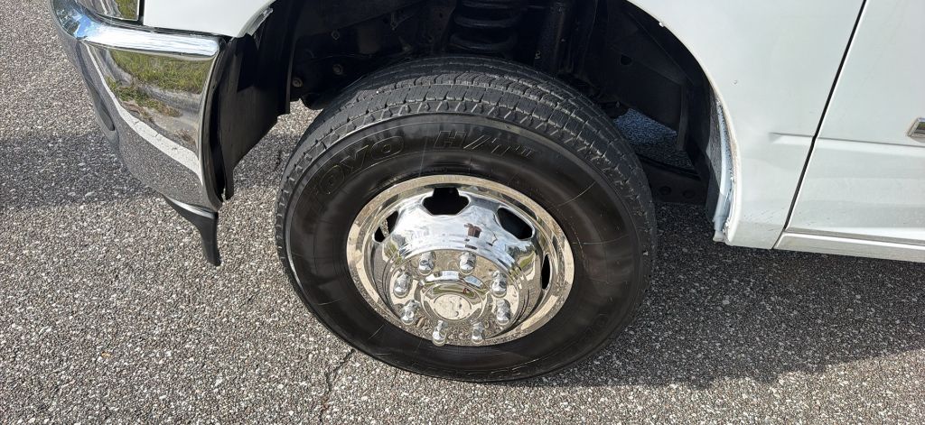 2022 RAM Ram 3500 Chassis Cab Tradesman - Photo 14