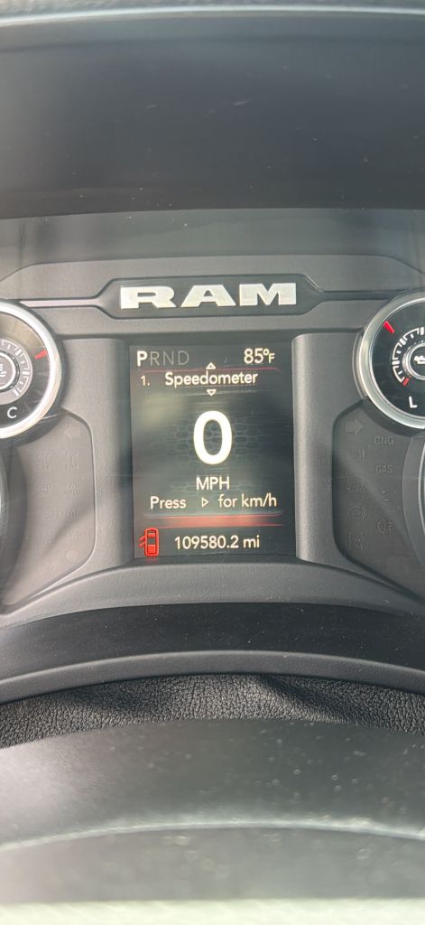 2022 RAM Ram 3500 Chassis Cab Tradesman - Photo 7