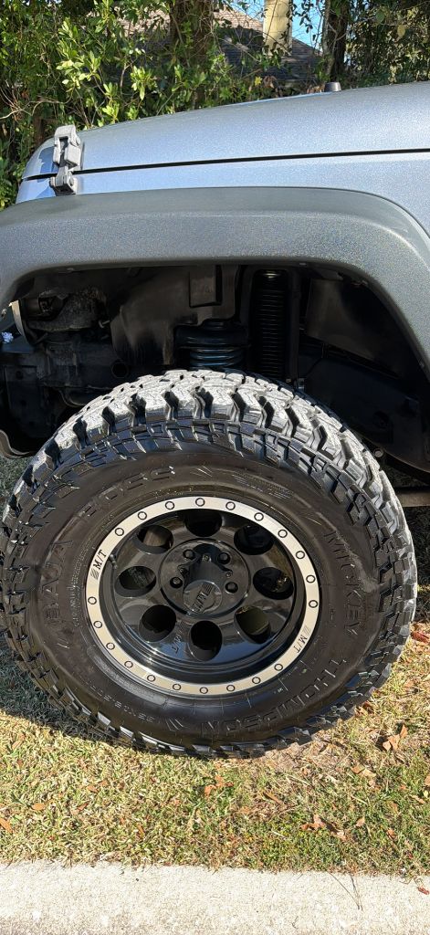 2015 Jeep Wrangler Sport - Photo 13