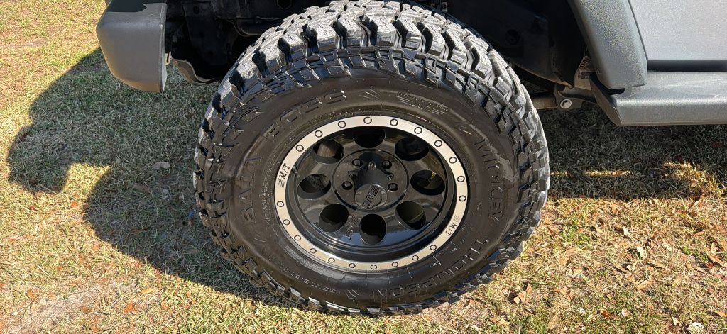 2015 Jeep Wrangler Sport - Photo 14