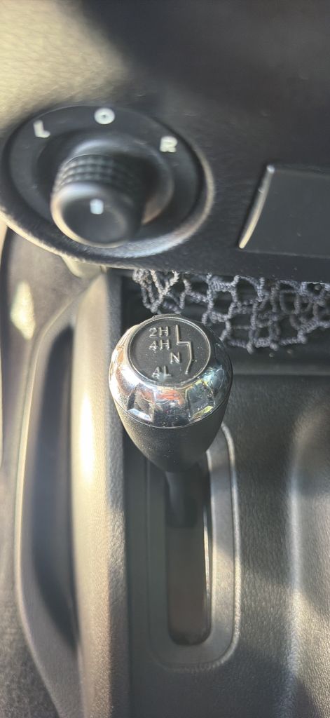 2015 Jeep Wrangler Sport - Photo 8