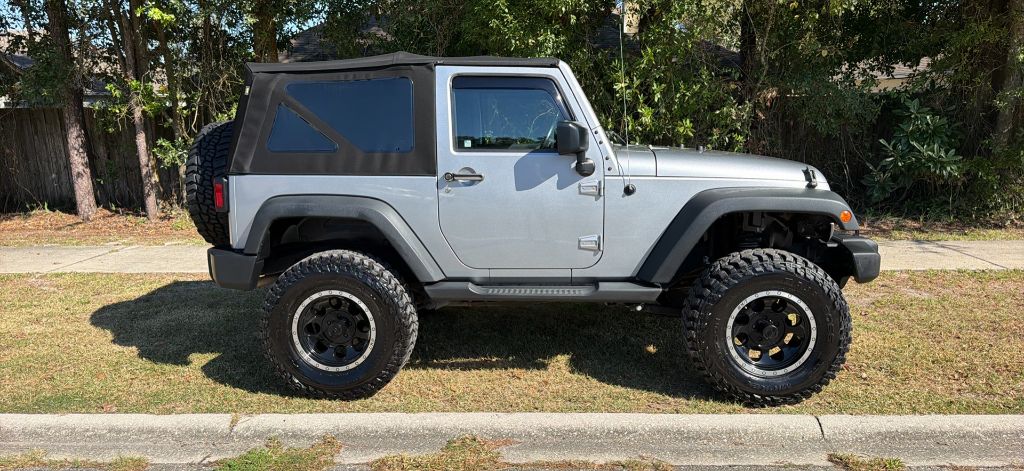 2015 Jeep Wrangler Sport - Photo 18