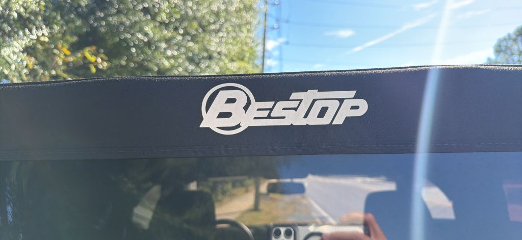 2015 Jeep Wrangler Sport - Photo 6
