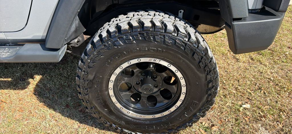 2015 Jeep Wrangler Sport - Photo 12