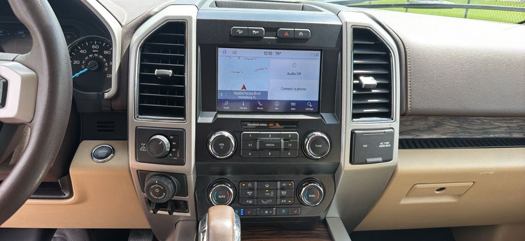 2019 Ford F-150 Lariat - Photo 6
